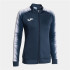 Casaco Futebol Joma Mulher de Elite XI White Marine