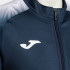 Casaco Futebol Joma Mulher de Elite XI White Marine