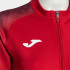 Casaco Futebol Joma Mulher de Elite XI Red