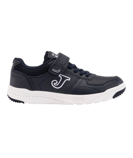 Sapatilhas Joma W.Harvard 2403 Branco-marinho Infantil
