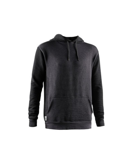 Moletom de Trail Lurbel Rakiura Hoodie Marengo