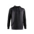 Moletom de Trail Lurbel Rakiura Hoodie Marengo