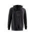 Moletom de Trail Lurbel Rakiura Hoodie Marengo