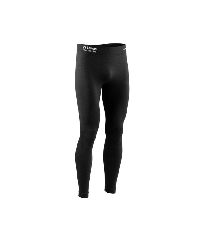 Calça de Trail Lurbel Merino Homem Preto