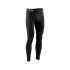 Calça de Trail Lurbel Merino Homem Preto