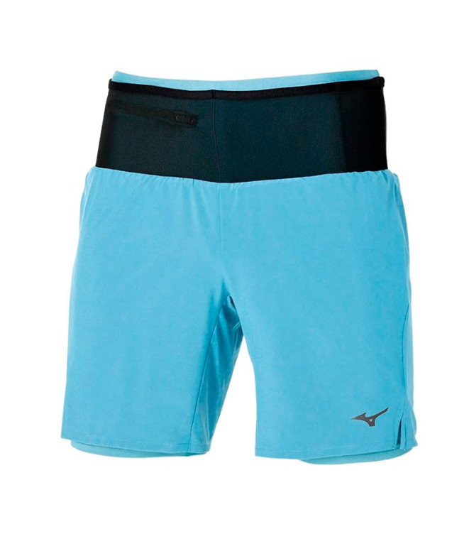 Calça Running Mizuno Homem Short from Multi...