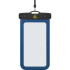 Bolsa Dry Pvc Telefone Johnny Azul Cressi