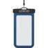 Bolsa Dry Pvc Telefone Johnny Azul Cressi