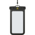 Bolsa Dry Pvc Telefone Johnny Preto Cressi