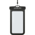 Bolsa Dry Pvc Telefone Johnny Preto Cressi