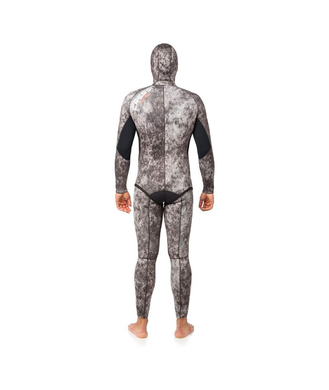 Traje Apnea Camuflagem 5Mm S/2 Cressi