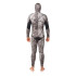 Traje Apnea Camuflagem 5Mm S/2 Cressi