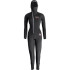 Diver Donna 5Mm Mulher Cressi