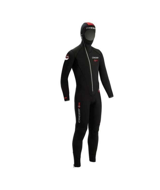 Diver Homem 5Mm Homem Cressi
