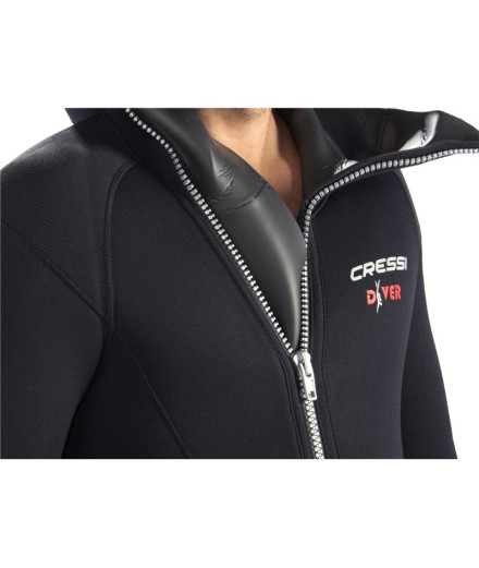 Diver Homem 7Mm Homem Cressi