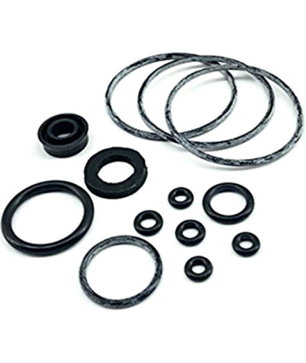 Kit O-rings Fuzil Sl/Star Cressi