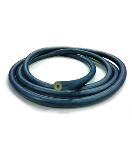 Borracha A Metros Navy Pure Ø18Mm (Aprox. 3M) Cressi