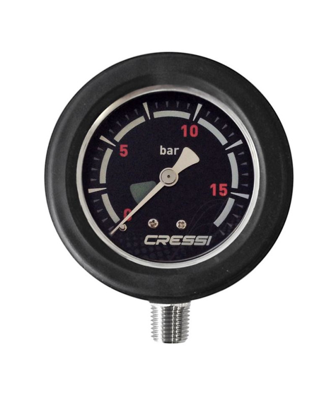 Capsula Manômetro Controle Lp Cressi