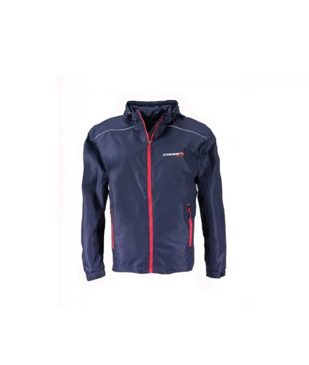 Cortaventos Cressi Team Homem Navy-Vermelho Cressi