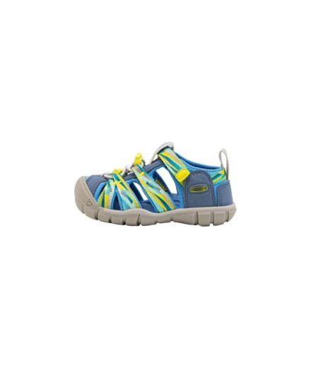 Sandálias Infantil Keen Seacamp II Cnx Vintage...