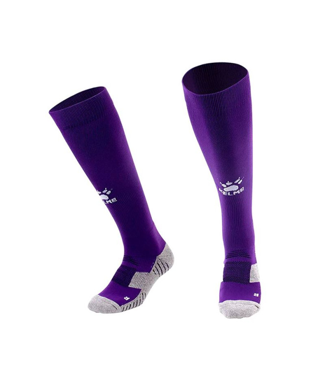 Meias Futebol Kelme from Meia comprida Liga...