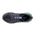 Sapatilhas Trail Mizuno Mulher por Wave Ibuki 4 Cinzento Azul