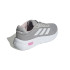 Sapatilhas Running adidas Mulher por Cloudfoam Comfy Cinzento
