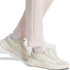 Calça adidas Mulher Essentials Pequeno Logo Feel Cozy Open Hem Rosa