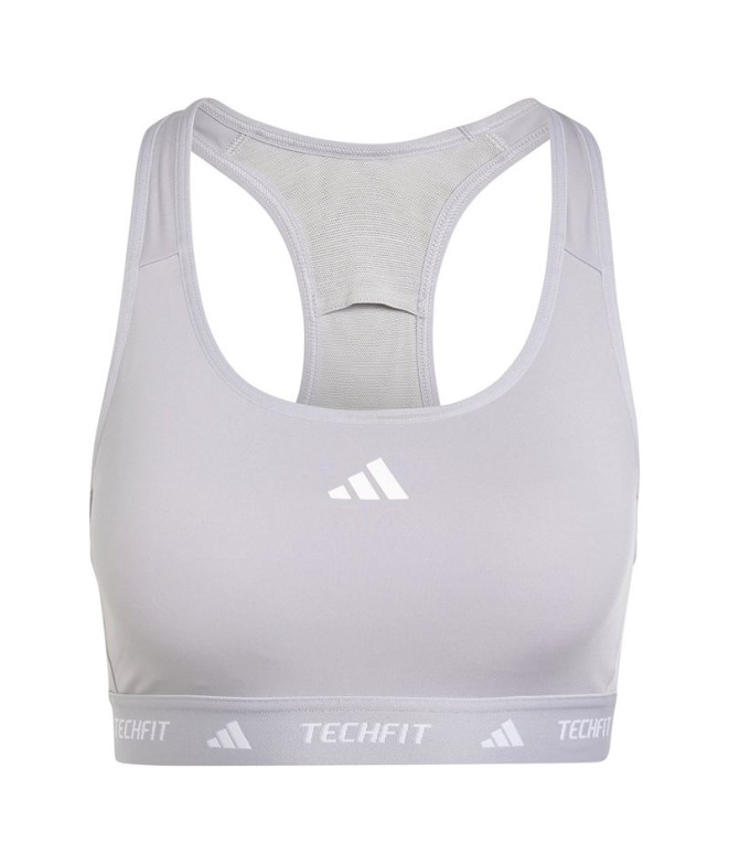 Sutiã esportivo Fitness adidas Mulher by...