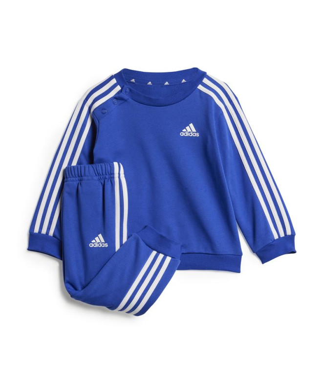 Conjunto adidas Set Infantil Essentials 3 Band...