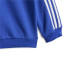 Conjunto adidas Set Infantil Essentials 3 Band Jogger Azul