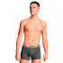 Cuecas Puma Dual Logo 2P preto / vermelho Homem