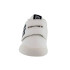 Sapatilhas Infantil Mustang Respect Usain Branco / Marin