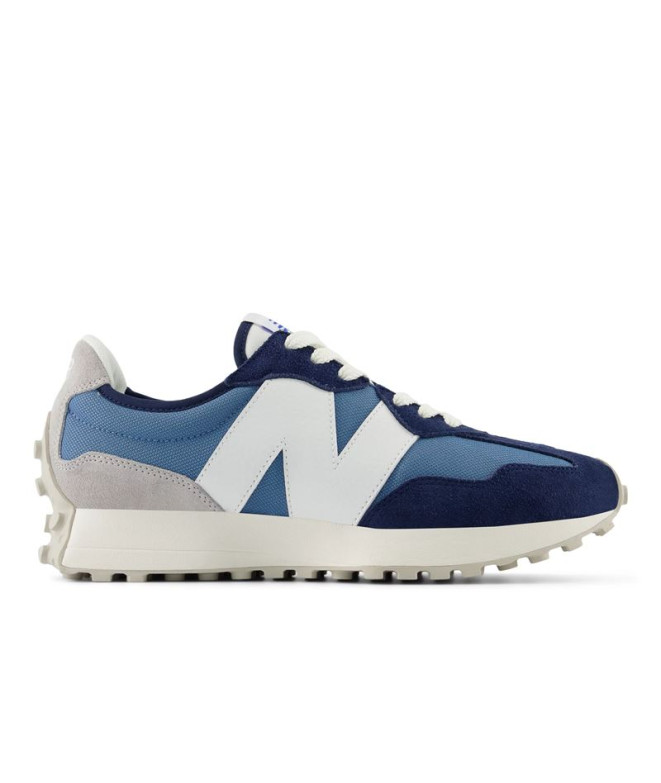 Sapatilhas New Balance 327 Nb Azul