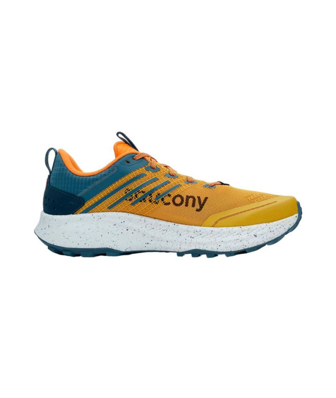 Sapatilhas Running Saucony de Ride...