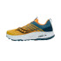 Sapatilhas Running Saucony de Ride Tr2/Oak/Mirage Homem