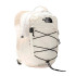 Mochila Montanha The North Face por Borealis Mini Gardenia White