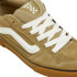 Sapatilhas Vans Caldrone Sudm Olive Homem