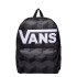 Mochila Vans Old Skool Drop V Preto