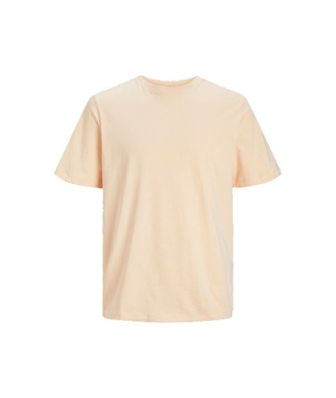 Camiseta Homem Jack & Jones Organic Basic...