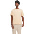 Camiseta Homem Jack & Jones Organic Basic O-Neck Apricot Ice