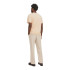 Camiseta Homem Jack & Jones Organic Basic O-Neck Apricot Ice
