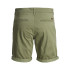 Calça Homem Jack & Jones Jpstbowie Solid Deep Lichen Green
