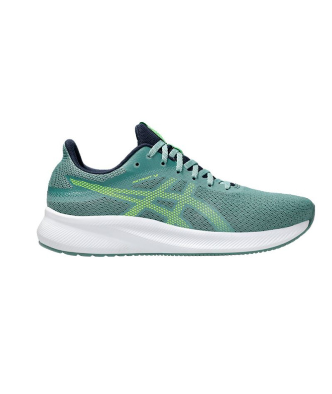 Sapatilhas Running Homem por ASICS Patriot 13...