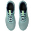 Sapatilhas Running Homem por ASICS Patriot 13 Verde