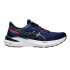 Sapatilhas Running Homem por ASICS Gt-1000 13 Azul