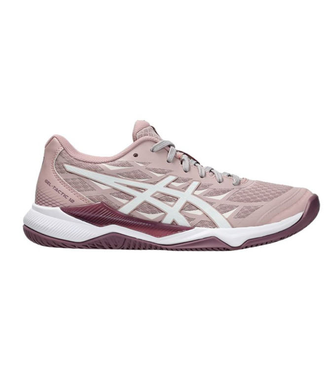 Sapatilhas Andebol Gel Mulher by ASICS -Tactic...
