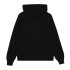 Casaco Champion Homem Sweatshirt com fecho de correr preta