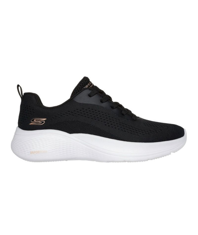 Sapatilhas Skechers Mulher Bobs Infinity Malha...