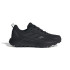 Sapatilhas Montanha adidas Homem de Terrex Anylander Rain.Rdy Hiking Preto